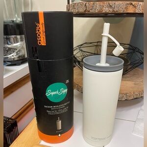 🆕 20-ounce Insulated Water Bottle